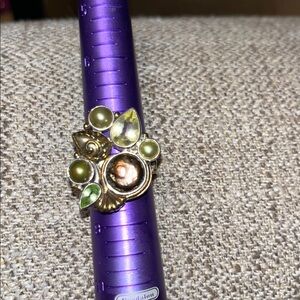 Echo of the Dreamer Ring